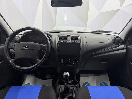 Lada (ВАЗ) Granta Classic Optima, 2024 года, пробег 5259 км