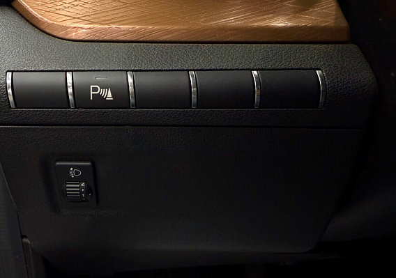 Lada (ВАЗ) Vesta, 2024 года, пробег 18023 км