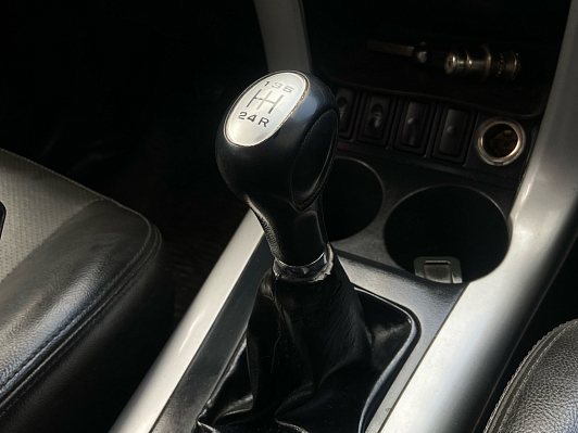 Lifan X60 Comfort, 2013 года, пробег 218000 км