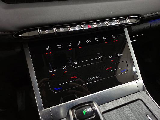 Chery Tiggo 7 Pro Max Prestige, 2023 года, пробег 13301 км