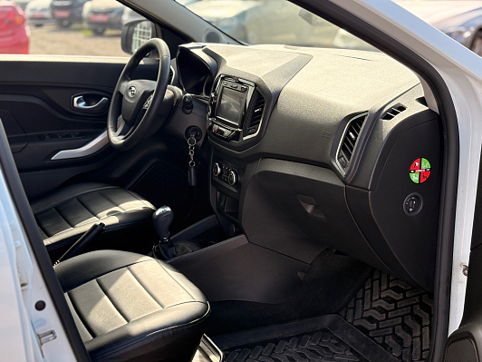 Lada (ВАЗ) XRAY Luxe Prestige (2018), 2017 года, пробег 161189 км