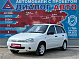 Lada (ВАЗ) Kalina, 2012 года, пробег 223000 км