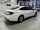 Hyundai Sonata, 2019 года, пробег 190194 км