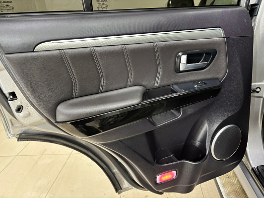 Haval H5 Premium, 2020 года, пробег 110583 км