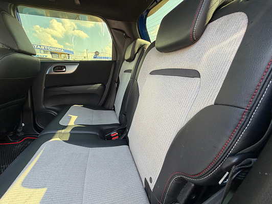 Honda N-One, 2019 года, пробег 154300 км
