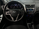 Hyundai Solaris Comfort, 2016 года, пробег 130930 км