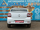 Renault Logan Drive, 2021 года, пробег 93070 км