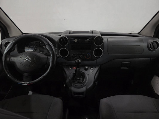 Citroen Berlingo Dynamique, 2012 года, пробег 185104 км