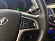 Hyundai Solaris Comfort, 2015 года, пробег 99987 км