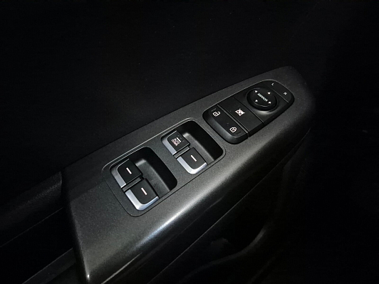 Kia Sportage Comfort, 2018 года, пробег 60415 км