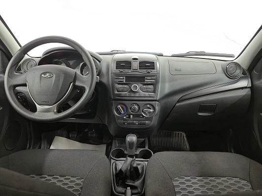 Lada (ВАЗ) Granta Comfort'23 Plus, 2023 года, пробег 36396 км