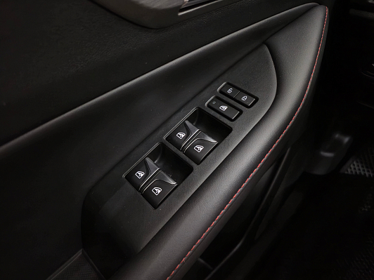 Changan CS35 Plus Техно, 2023 года, пробег 40923 км