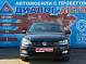 Volkswagen Polo Allstar, 2016 года, пробег 66900 км