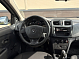 Renault Logan Access, 2018 года, пробег 162880 км