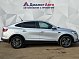 Renault Arkana Drive, 2021 года, пробег 125000 км