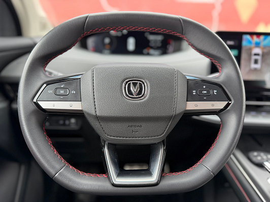 Changan CS55 Plus Техно, 2023 года, пробег 36298 км