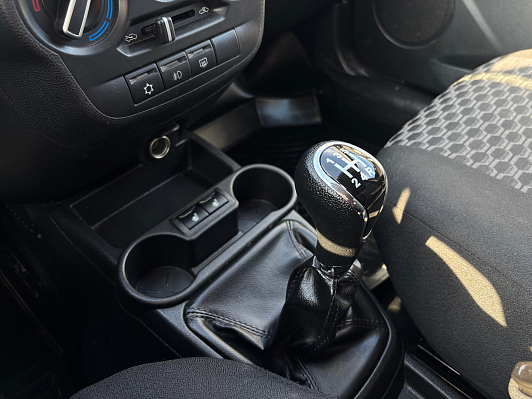 Lada (ВАЗ) Granta Comfort, 2020 года, пробег 129615 км