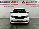 Kia Rio Prestige, 2016 года, пробег 171765 км