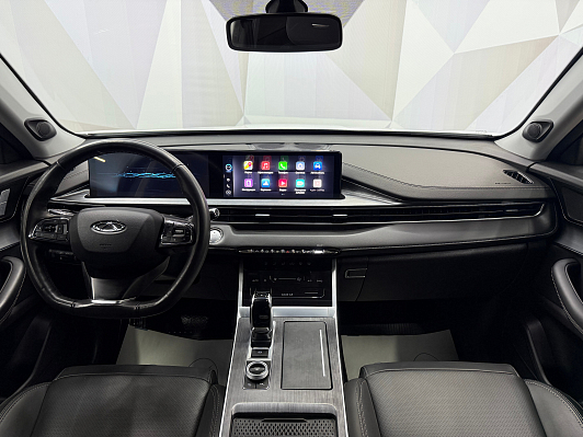 Chery Tiggo 7 Pro Max Prestige, 2023 года, пробег 59846 км