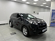 Kia Sportage Prestige, 2017 года, пробег 243000 км