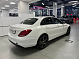 Mercedes-Benz C-Класс C 180 Avantgarde Edition, 2018 года, пробег 96823 км