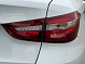 Lada (ВАЗ) Vesta Life'24, 2024 года, пробег 16284 км