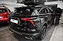 Haval F7 Техно +, черный