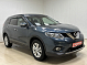 Nissan X-Trail SE+, 2017 года, пробег 57073 км