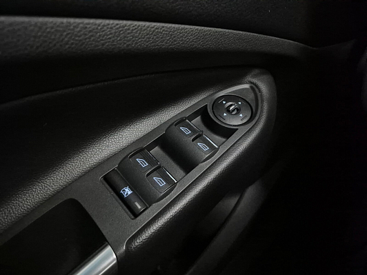 Ford Kuga Trend Plus, 2014 года, пробег 110457 км