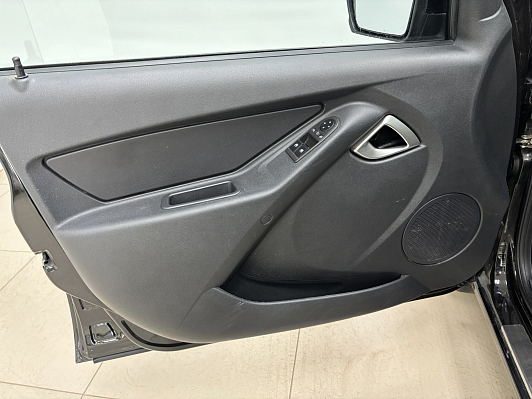 Lada (ВАЗ) Granta Classic'23 Кондиционер, 2023 года, пробег 21198 км