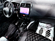 Mitsubishi ASX Invite, 2013 года, пробег 115300 км