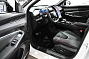 Geely Cityray Спорт, белый