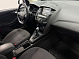 Ford Focus Titanium, 2016 года, пробег 112652 км