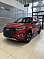 Chery Tiggo 4 Pro Action, красный