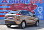 Lada (ВАЗ) XRAY Comfort, 2016 года, пробег 113500 км