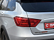 Lada (ВАЗ) Vesta Luxe Multimedia, 2019 года, пробег 98000 км