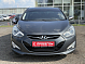 Hyundai i40 Comfort, 2015 года, пробег 182700 км