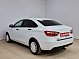 Lada (ВАЗ) Vesta Comfort, 2017 года, пробег 137903 км