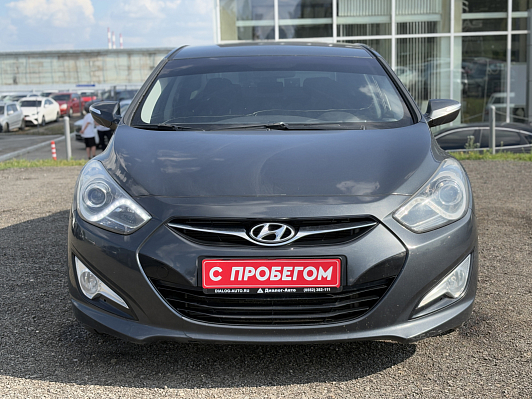 Hyundai i40 Comfort, 2015 года, пробег 182700 км