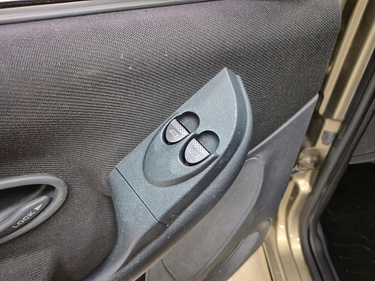 Fiat Albea, 2007 года, пробег 200053 км