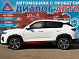 Changan CS35 Plus Техно, 2023 года, пробег 37172 км