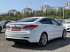 Hyundai i40 Active, 2012 года, пробег 206413 км