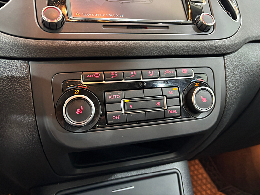 Volkswagen Golf Plus Trendline, 2012 года, пробег 176495 км