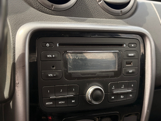 Renault Duster Privilege, 2013 года, пробег 203770 км