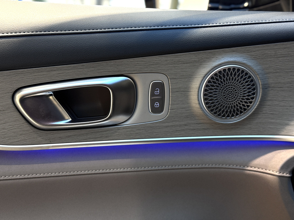 TENET T8 Ультра 4WD, серый