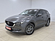 Mazda CX-5, 2018 года, пробег 123153 км