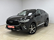 Haval F7x Elite, 2020 года, пробег 98248 км
