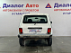 Lada (ВАЗ) 2121 (4x4) Стандарт (2016-2017), 2014 года, пробег 159781 км