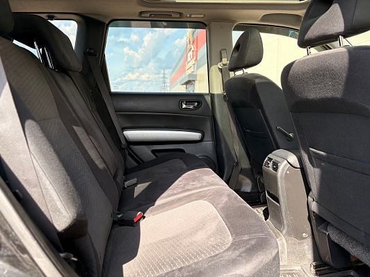 Nissan X-Trail SE Base, 2011 года, пробег 342184 км