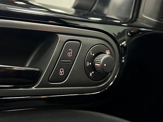 Volkswagen Beetle Design, 2013 года, пробег 123807 км